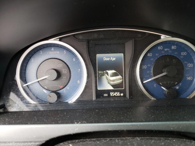 Photo 8 from auction – 2016 TOYOTA CAMRY LE with VIN 4T4BF1FK2GR532358