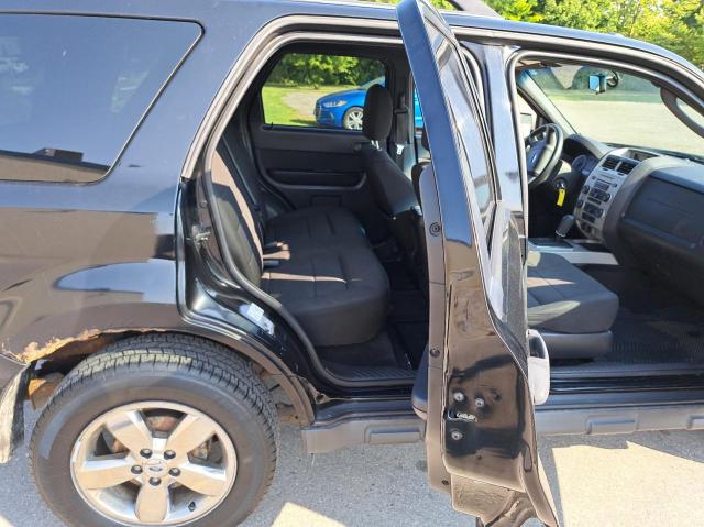 Photo 6 from auction – 2010 FORD ESCAPE XLT with VIN 1FMCU9DG0AKB87707