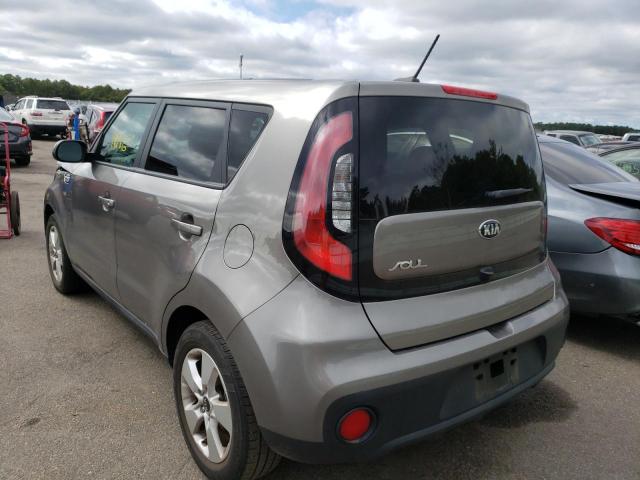 Photo 3 from auction – 2019 KIA SOUL with VIN KNDJN2A20K7660695