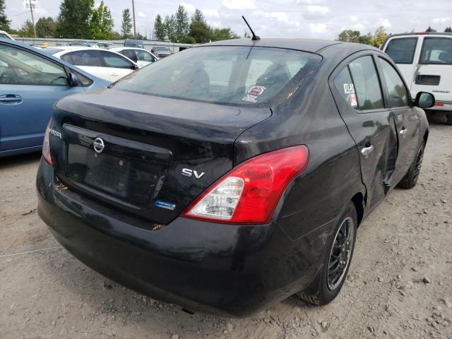 Photo 4 from auction – 2012 NISSAN VERSA S with VIN 3N1CN7AP9CL865420