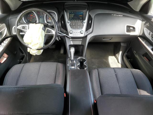 Photo 9 from auction – 2013 CHEVROLET EQUINOX LT with VIN 2GNALPEK6D6324508