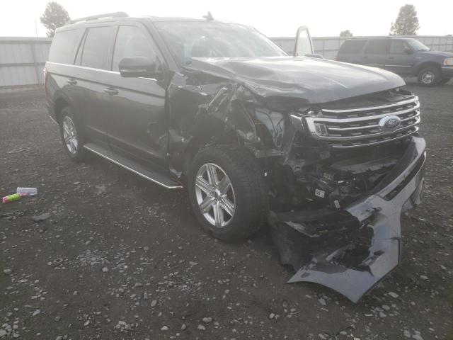 Photo 1 from auction – 2019 FORD EXPEDITION with VIN 1FMJU1JT4KEA74692