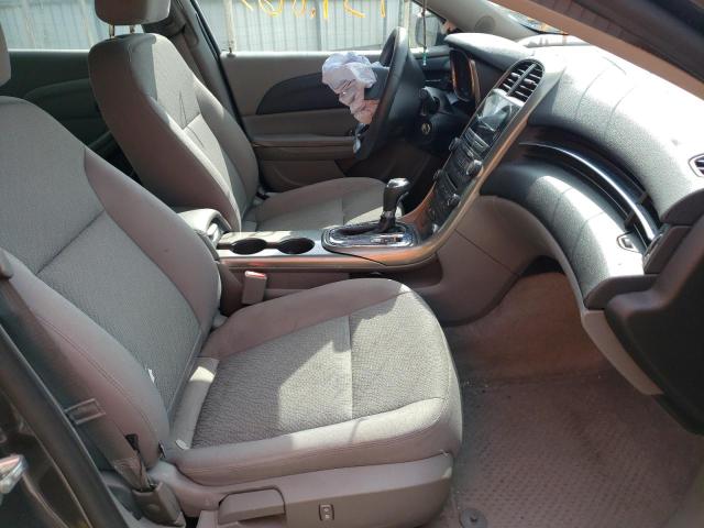 Photo 5 from auction – 2013 CHEVROLET MALIBU LS with VIN 1G11B5SA7DF142715