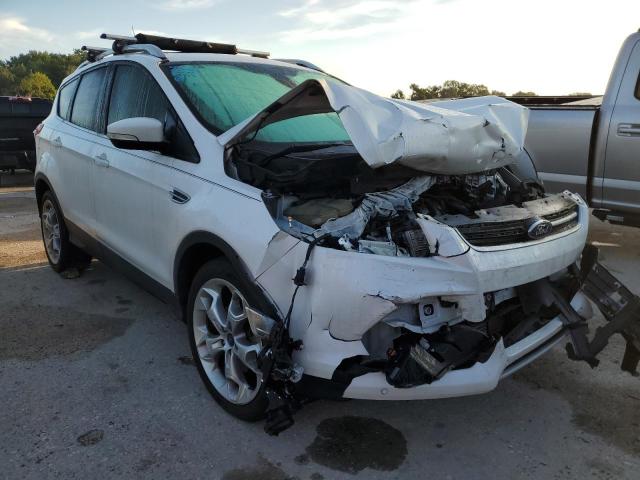 FORD ESCAPE TIT 2016 с VIN 1FMCU0J96GUB20060 - Фото с аукциона