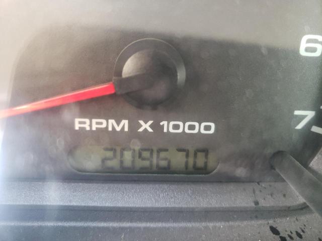 Photo 8 from auction – 2007 FORD RANGER with VIN 1FTYR10D47PA71172