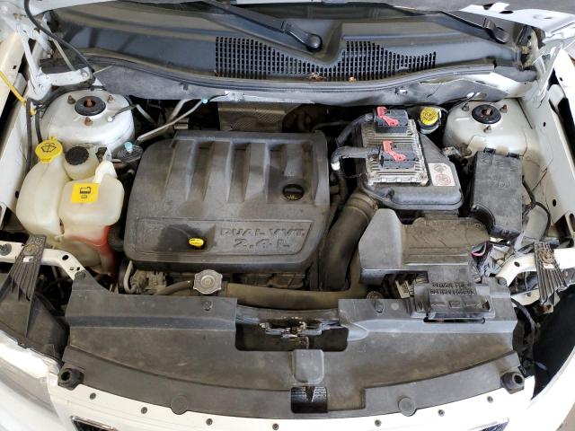 Photo 7 from auction – 2011 JEEP COMPASS LI with VIN 1J4NF5FB5BD169835