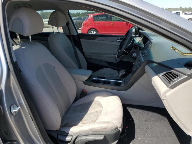 Photo 5 from auction – 2015 HYUNDAI SONATA SE with VIN 5NPE24AF9FH058906