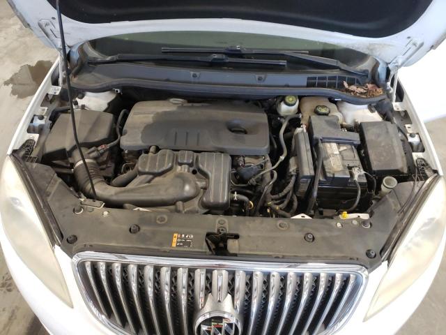 Photo 7 from auction – 2013 BUICK VERANO with VIN 1G4PS5SKXD4223046