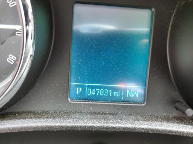 صورة رقم 8 من المزاد - 2014 BUICK VERANO CON مع VIN 1G4PR5SK5E4165070