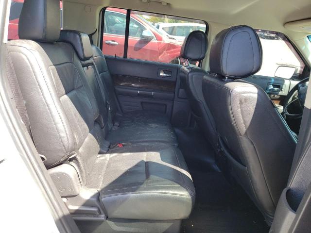 Photo 6 from auction – 2013 FORD FLEX LIMIT with VIN 2FMGK5D80DBD18660