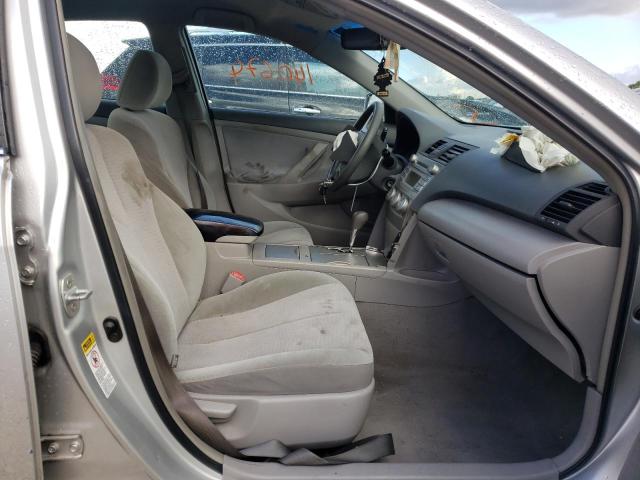 Photo 5 from auction – 2011 TOYOTA CAMRY BASE with VIN 4T1BF3EK4BU628086