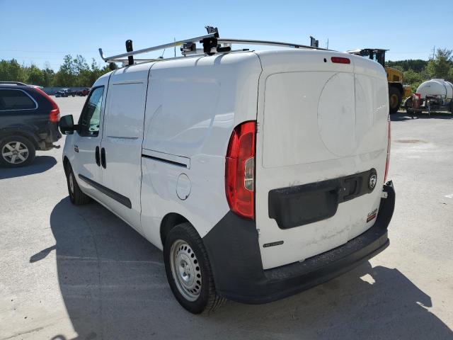 Photo 3 from auction – 2017 RAM PROMASTER with VIN ZFBERFAB1H6D83587
