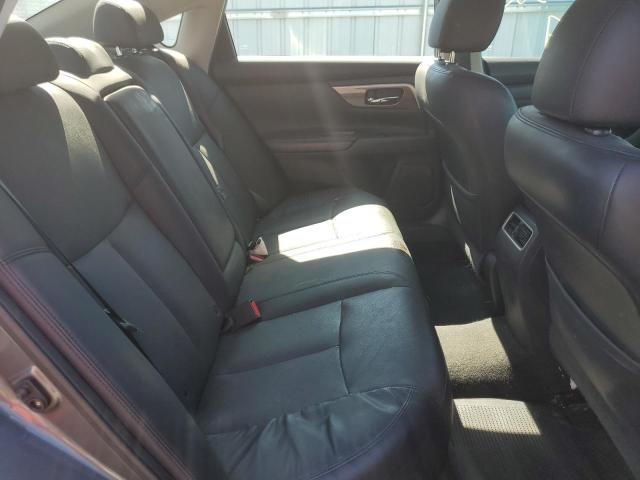 Photo 6 from auction – 2014 NISSAN ALTIMA 2.5 with VIN 1N4AL3APXEC320138