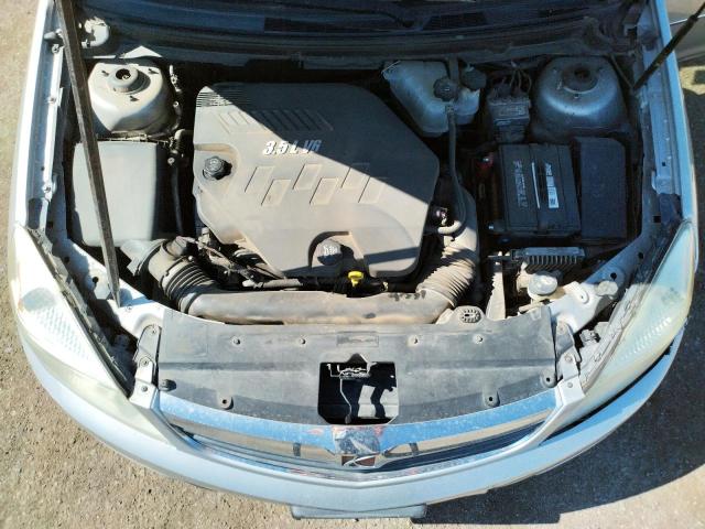 Photo 7 from auction – 2007 SATURN AURA XE with VIN 1G8ZS57N27F142383