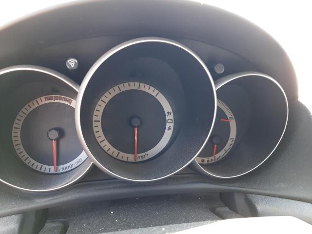 Photo 8 from auction – 2007 MAZDA 3 HATCHBAC with VIN JM1BK143571638455