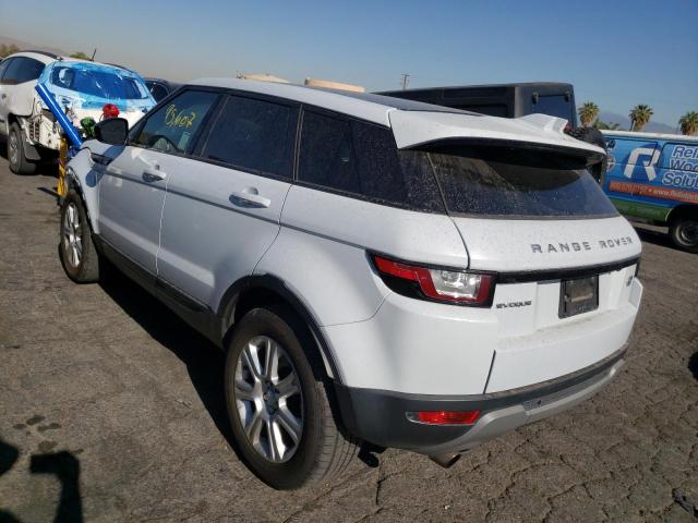 Photo 3 from auction – 2016 LAND ROVER RANGE ROVE with VIN SALVP2BGXGH100991