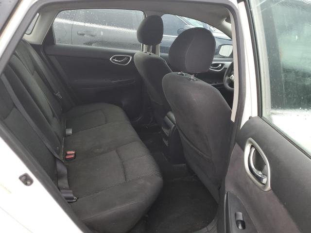 Photo 6 from auction – 2013 NISSAN SENTRA S with VIN 3N1AB7AP9DL696534