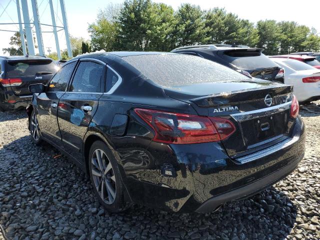 Photo 3 from auction – 2017 NISSAN ALTIMA 2.5 with VIN 1N4AL3AP5HC254067