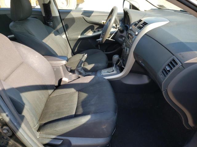 Photo 5 from auction – 2011 TOYOTA COROLLA BA with VIN 2T1BU4EE4BC634395