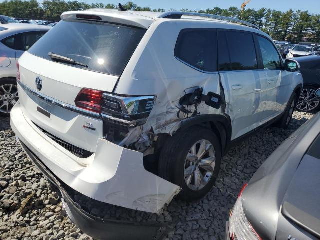 Photo 4 from auction – 2018 VOLKSWAGEN ATLAS SE with VIN 1V2KR2CA7JC522962