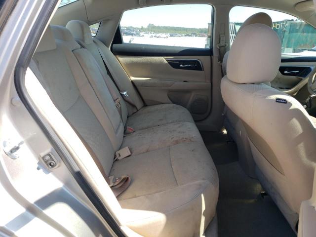 Photo 6 from auction – 2014 NISSAN ALTIMA 2.5 with VIN 1N4AL3APXEC157331