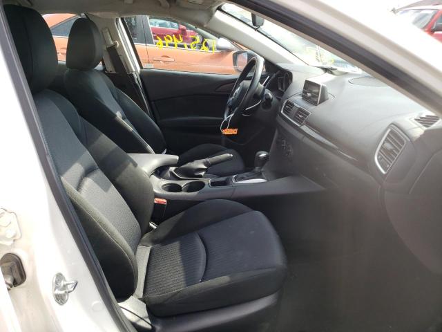 Photo 5 from auction – 2015 MAZDA 3 SV with VIN JM1BM1T72F1255702
