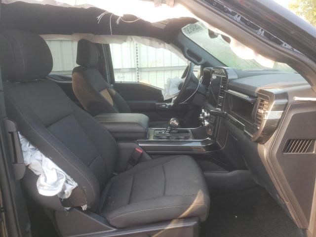 Photo 5 from auction – 2021 FORD F150 SUPER with VIN 1FTFX1E59MFC86112