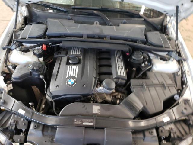 Photo 7 from auction – 2013 BMW 328 I with VIN WBAKE3C54DE771845