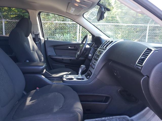 Photo 5 from auction – 2012 GMC ACADIA SLE with VIN 1GKKRNED3CJ204933