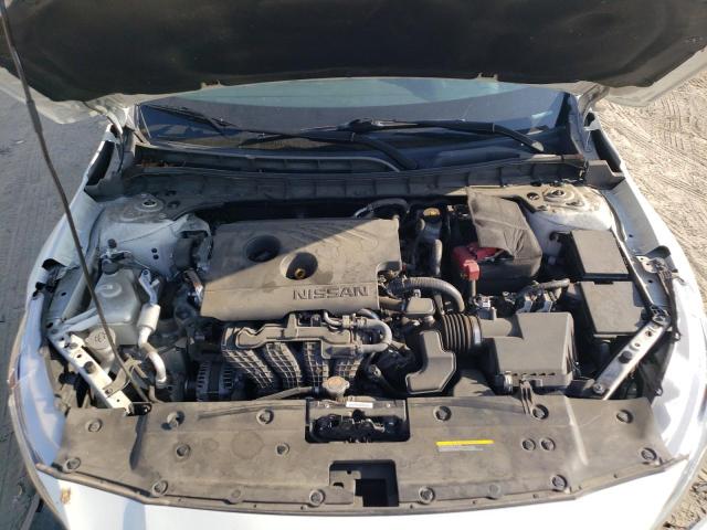 Photo 7 from auction – 2019 NISSAN ALTIMA S with VIN 1N4BL4BVXKC213187