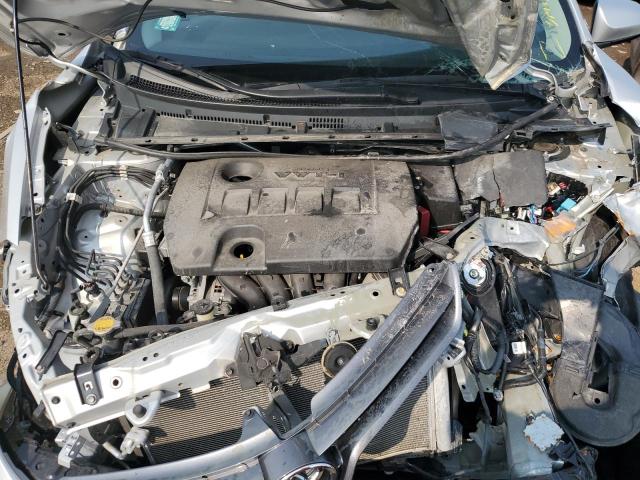 Photo 7 from auction – 2015 TOYOTA COROLLA L with VIN 2T1BURHE7FC359703