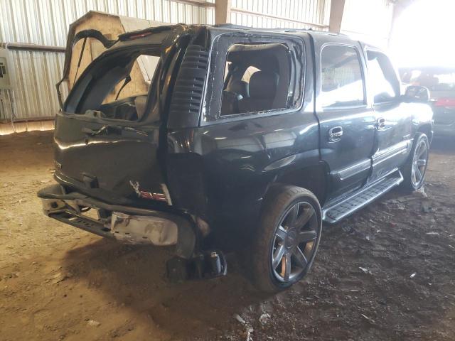 Photo 4 from auction – 2004 GMC YUKON with VIN 1GKEC13VX4R213439