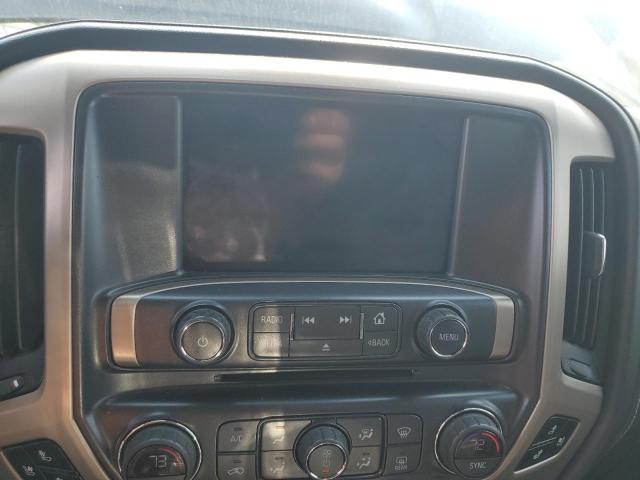Photo 9 from auction – 2018 GMC SIERRA K15 with VIN 3GTU2PEC4JG607961