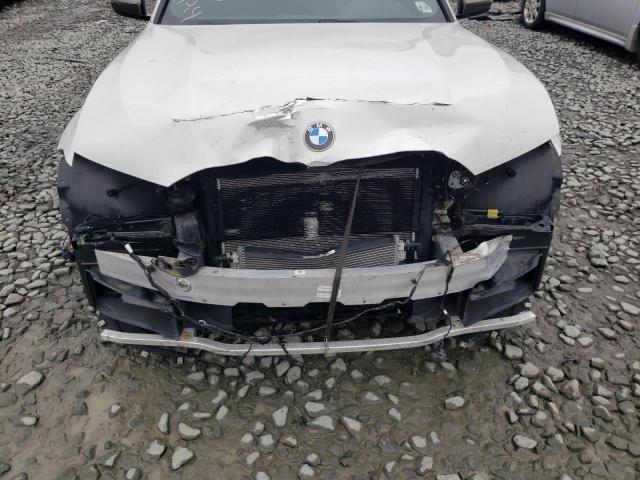 Photo 9 from auction – 2020 BMW M340XI with VIN WBA5U9C08LFH29875