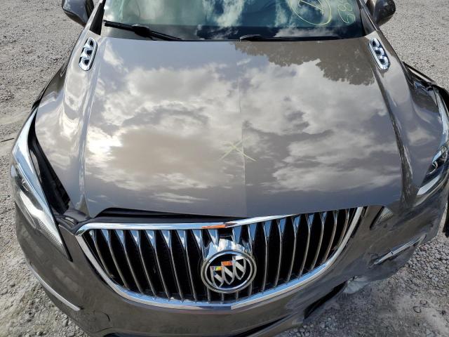 Photo 7 from auction – 2018 BUICK ENVISION E with VIN LRBFX1SA0JD027841