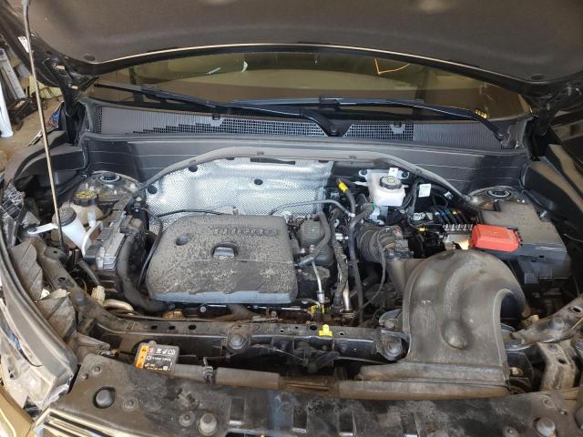 Photo 7 from auction – 2021 CHEVROLET TRAILBLAZE with VIN KL79MTSL7MB057789