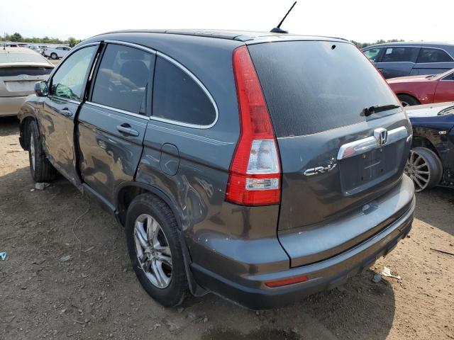 Photo 3 from auction – 2011 HONDA CR-V EXL with VIN 5J6RE4H71BL110889