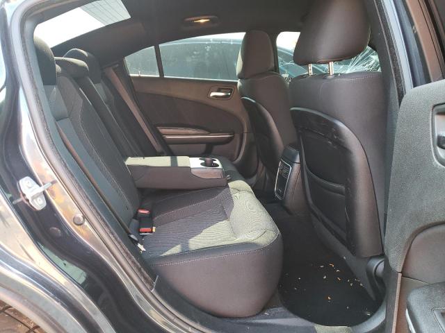 Photo 6 from auction – 2019 DODGE CHARGER SX with VIN 2C3CDXBG4KH664891
