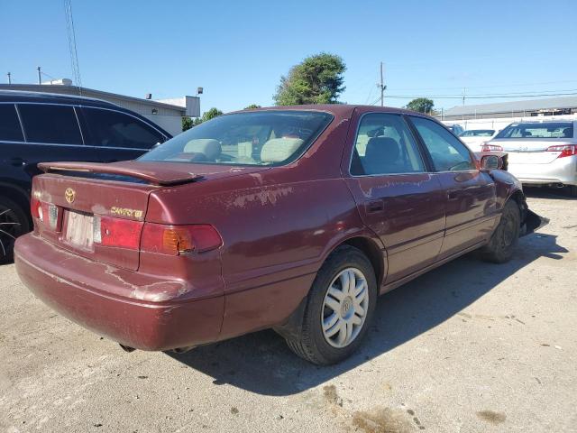Photo 4 from auction – 2000 TOYOTA CAMRY CE with VIN 4T1BG22K6YU741963