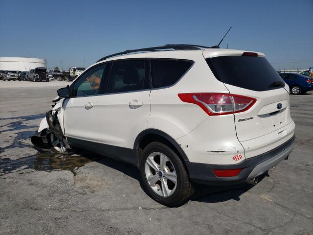 Photo 3 from auction – 2013 FORD ESCAPE SE with VIN 1FMCU9GX7DUB14905