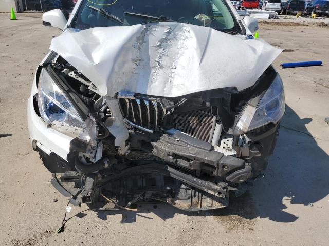 Photo 9 from auction – 2016 BUICK ENCORE with VIN KL4CJASB8GB623910