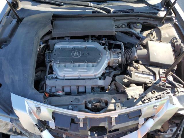 Photo 7 from auction – 2009 ACURA TL with VIN 19UUA86509A012111