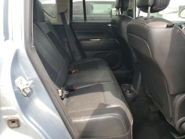 Фото 6 с аукциона – 2014 JEEP COMPASS LA с VIN 1C4NJDEB9ED520881
