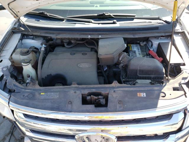 Photo 7 from auction – 2014 FORD EDGE LIMIT with VIN 2FMDK3KC4EBA08771