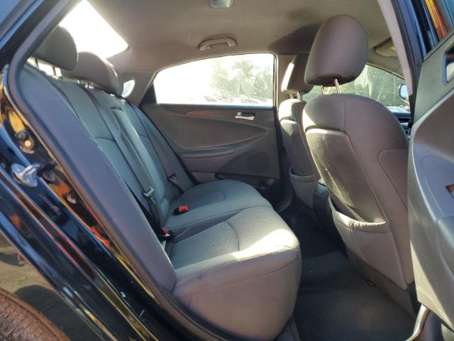 Photo 6 from auction – 2011 HYUNDAI SONATA GLS with VIN 5NPEB4AC9BH305860