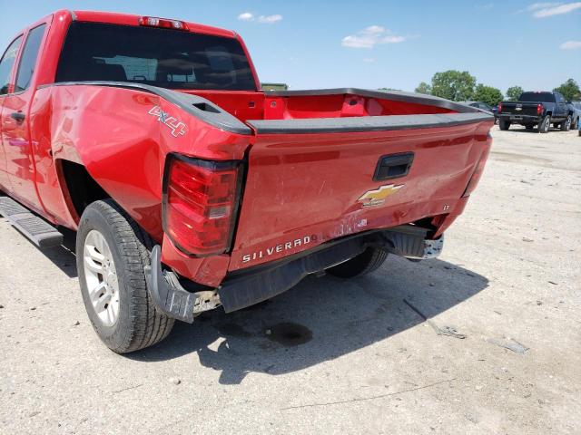 Photo 9 from auction – 2014 CHEVROLET SILVERADO with VIN 1GCVKREC4EZ159548