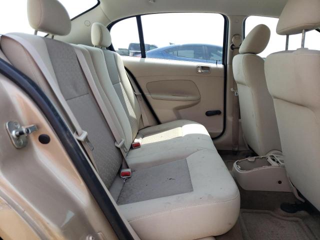 Photo 6 from auction – 2007 CHEVROLET COBALT LS with VIN 1G1AK55F477110150