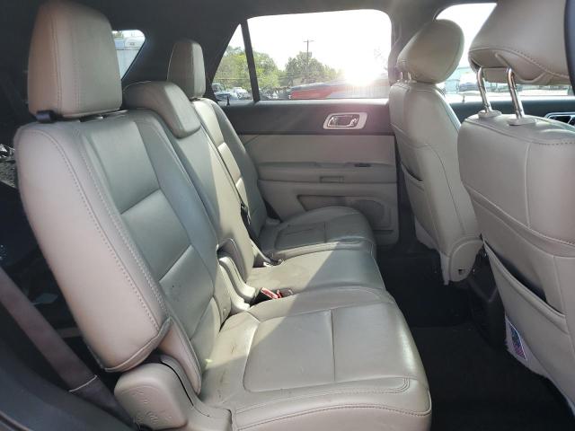 Photo 6 from auction – 2013 FORD EXPLORER X with VIN 1FM5K8D84DGC47903