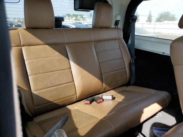 Photo 6 from auction – 2011 JEEP WRANGLER S with VIN 1J4AA2D17BL625930