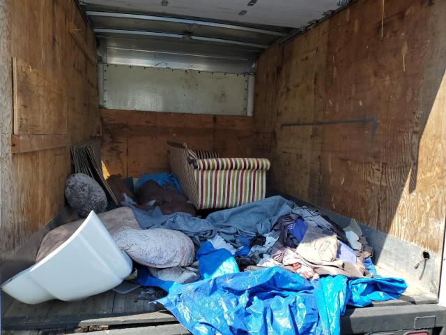 Photo 6 from auction – 1993 FORD ECONOLINE with VIN 1FDKE37M3PHC00544